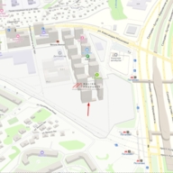 Продажа торгового помещения с магазином Магнит 