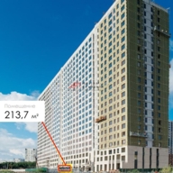 Продажа помещения с магазином Винлаб" в ЖК Новоград Павлино