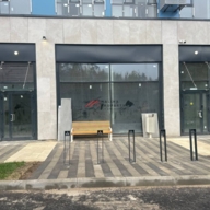 Продажа коммерческого помещения в ЖК "Спутник"