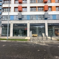 Продажа коммерческого помещения в ЖК "Спутник"