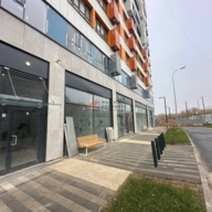 Продажа коммерческого помещения в ЖК "Спутник"