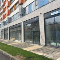 Продажа коммерческого помещения в ЖК "Спутник"