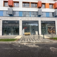 Продажа коммерческого помещения в ЖК "Спутник"