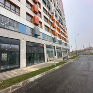 Продажа коммерческого помещения в ЖК "Спутник"