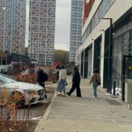 Аренда торгового помещения в ЖК "Спутник"