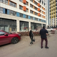 Аренда торгового помещения в ЖК "Спутник"