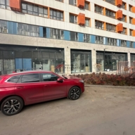 Аренда торгового помещения в ЖК "Спутник"