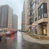 Продажа помещения с "Wildberries" в ЖК Зеленая Вертикаль