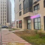 Продажа помещения с "Wildberries" в ЖК Зеленая Вертикаль