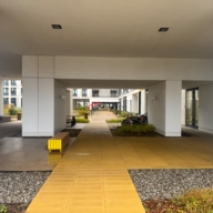 Продажа помещения в новом жилом комплексе с арендатором