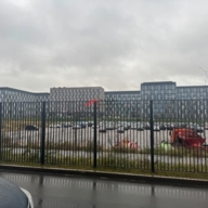 Продажа помещения в новом жилом комплексе с арендатором