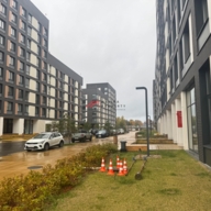 Продажа помещения в новом жилом комплексе с арендатором