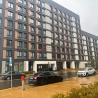 Продажа помещения в новом жилом комплексе с арендатором