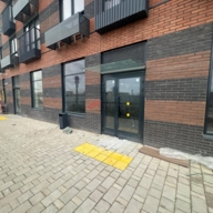 Аренда нежилого помещения в ЖК "Новое Очаково"