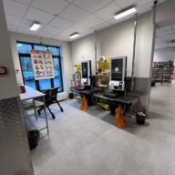 Продажа торгового помещения с супермаркетом Дикси