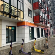 Продажа торгового помещения с супермаркетом Дикси