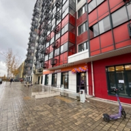 Продажа торгового помещения с супермаркетом Дикси