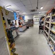 Продажа торгового помещения с супермаркетом Дикси