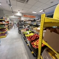 Продажа торгового помещения с супермаркетом Дикси