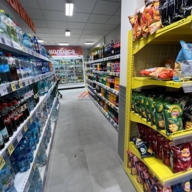 Продажа торгового помещения с супермаркетом Дикси