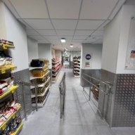 Продажа торгового помещения с супермаркетом Дикси