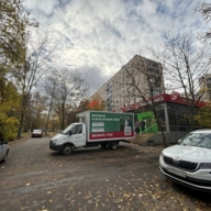 Продажа торгового помещения с магазином "Пятерочка"