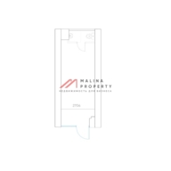 Продажа торгового помещения с арендатором "Табачная лавка"