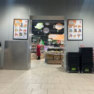 Продажа арендного бизнеса с Пятёрочкой на выходе из МЦК Измайлово 