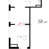 Продажа коммерческого помещения в ЖК Новое Медведково