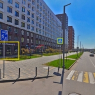 Аренда коммерческого помещения в ЖК "Саларьево парк"