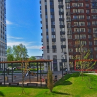 Продажа торгового помещения в ЖК Иcпанcкиe Кваpталы-2