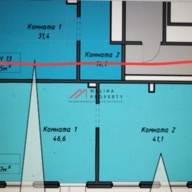 Аренда коммерческого помещения в ЖК "Саларьево парк"