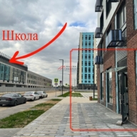 Аренда торгового помещения в ЖК "Прибрежный Парк"