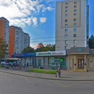 Продажа торгового помещения с аптекой Столички