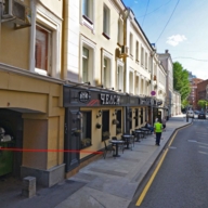 Аренда торгового помещения в Малом Гнездниковском переулке