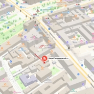 Аренда торгового помещения в Малом Гнездниковском переулке