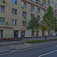 Продажа помещения с арендатором на Земляном Валу