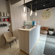 Продажа помещения с арендаторами на Ходынском бульваре