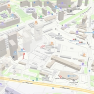 Продажа торгового помещения в ЖК "EVER" 