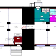 Продажа торгового помещения супермаркетом Магнит