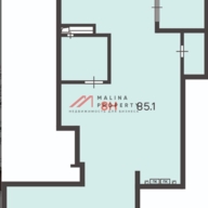 Продажа торгового помещения с сетевыми арендаторами