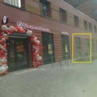 Аренда торгового помещения в ЖК "Матвеевский парк"