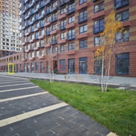 Аренда торгового помещения в ЖК "Матвеевский парк"