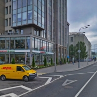 Аренда торгового помещения в бизнес-центре «Central Park Tower