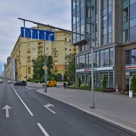 Аренда торгового помещения в бизнес-центре «Central Park Tower