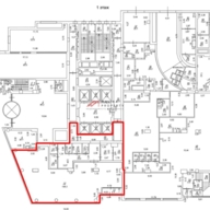 Аренда торгового помещения в бизнес-центре «Central Park Tower
