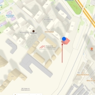 Продажа помещения с магазином Винлаб 