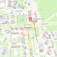 Продажа торгового центра "Спутник" в г. Обнинск 