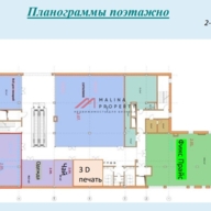 Продажа торгового центра "Спутник" в г. Обнинск 