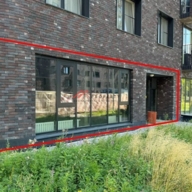 Продажа торгового помещения с арендатором Wildberries